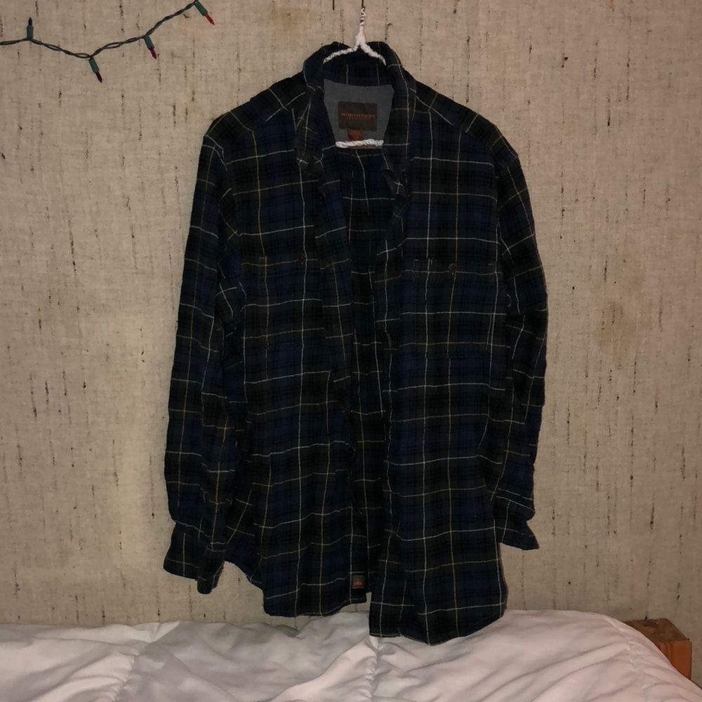 flannel
